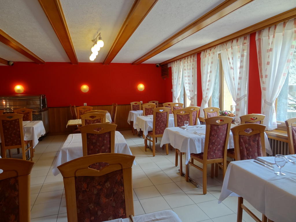 Apartamento Monte Rosa Saas-Grund Exterior foto