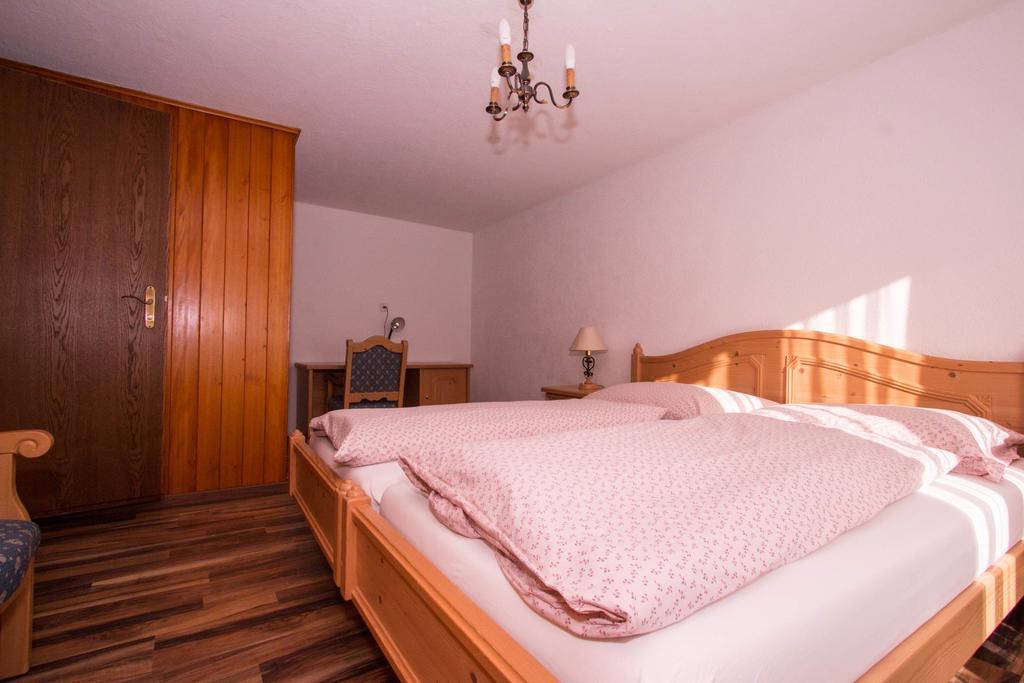 Apartamento Monte Rosa Saas-Grund Exterior foto